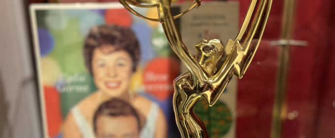 TIMELESS TREASURES Exhibition Showcases Iconic Music Artifacts