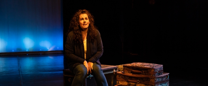 Photos: First Look at Melissa Kelley's HOW DO WE GET THERE FROM HERE? A MUSICAL Photos