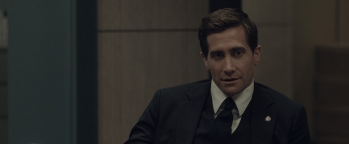 Video: Watch New Trailer for PRESUMED INNOCENT With Jake Gyllenhaal