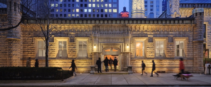 WHITE ROOSTER World Premiere and More Set for Lookingglass Theatre Company 2025-2026 Season