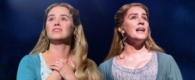 Lucie Jones to Join LES MISERABLES as 'Fantine' in the West End; Katie Hall to Star on Tour