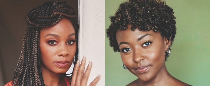 Anika Noni Rose and Aisha Jackson to Star in WONDERFUL TOWN at Encores!