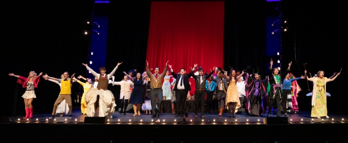 Winners Revealed For the Orpheum High School Musical Theatre Awards