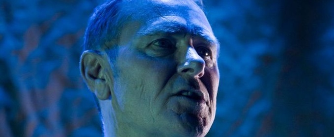 Review: THE END OF THE GOLDEN WEATHER at Circa Theatre