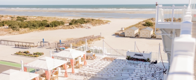 MADISON RESORT WILDWOOD CREST Receives Prestigious Award