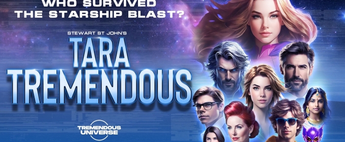 Listen: TARA TREMENDOUS Season 5 Episode Premiere Out Now
