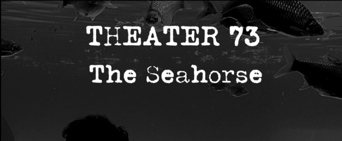 THE SEAHORSE Returns To Open-Door Playhouse This Month