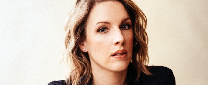 Jessie Mueller Joins Free Songbook Academy Event
