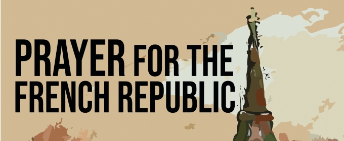 Northlight Theatre and Theater Wit Announce Cast of PRAYER FOR THE FRENCH REPUBLIC