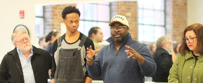 Philadelphia Premiere of James Ijames' GOOD BONES Extended at the Arden