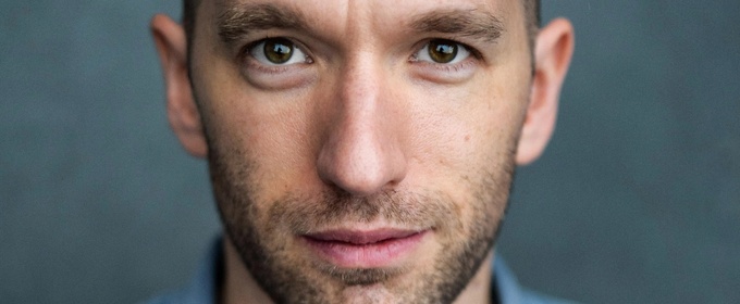 Guest Blog: Actor David Alwyn on Duty and The Feast: Why We Still Do Dickens at THE GREAT CHRISTMAS FEAST