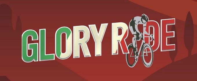 U.S. Premiere of GLORY RIDE Comes to Delaware Theatre Company