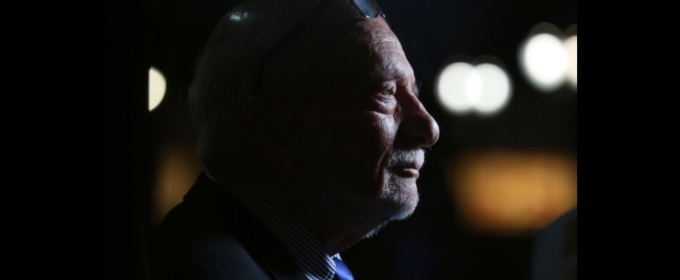 Stage Direction: The Legendary Hal Prince