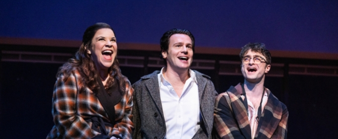 MERRILY WE ROLL ALONG Film Sets World Premiere at 2025 Hamptons Film Festival