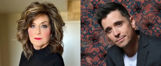 Caroline Aaron & Matt Doyle to Star in CONVERSATIONS WITH MOTHER Off-Broadway