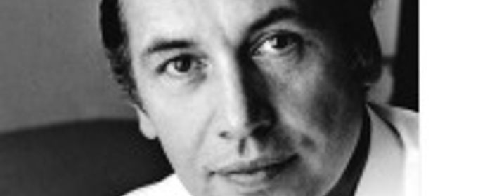 Glen Tetley Legacy Unveils 2026 Centenary Celebration