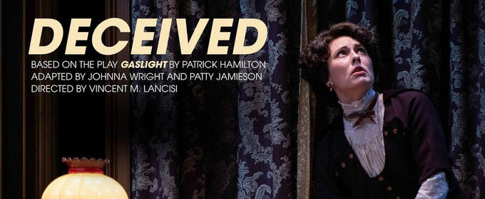 Video: First Look At DECEIVED At Everyman Theatre