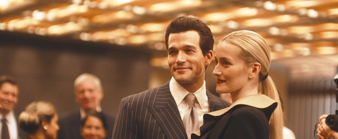 LOVE STORY Season Finale Breaks Series Records on Hulu and Disney+