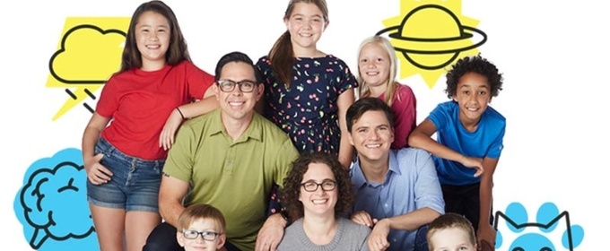 YOUR BRAIN IS MAGIC TOUR Comes to NJPAC