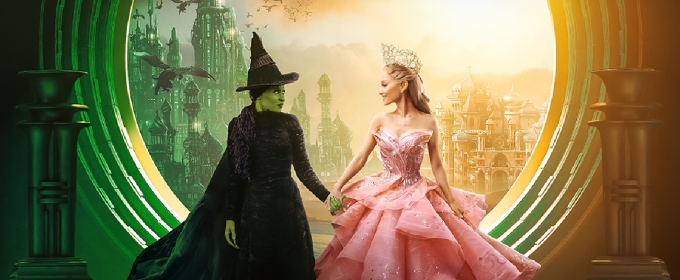 Los cines de España ofrecerán sesiones Sing-Along de WICKED el 1 de enero