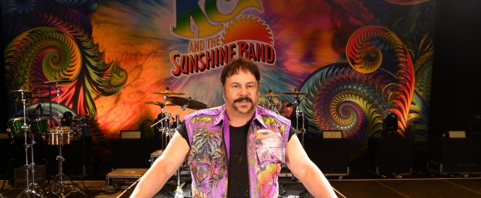 KC & The Sunshine Band to Perform at The Palace Theater in October