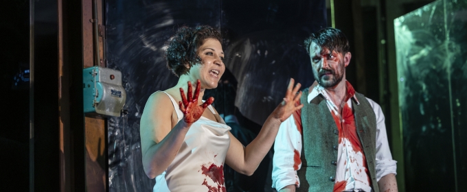 Review: MACBETH (AN UNDOING), Rose Theatre