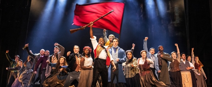 Tickets to LES MISERABLES at Hennepin Arts to go on Sale This Week