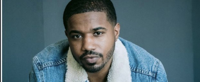 Elijah Reed Joins the Cast of BROTHERS OF AFFLICTION at Willie Agee Playhouse