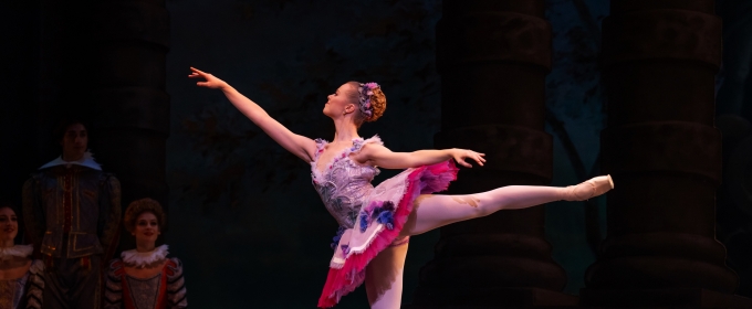 Gina Storm-Jensen Joins Norwegian National Ballet