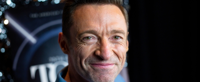 Hugh Jackman to Perform at BST Hyde Park in Summer 2025