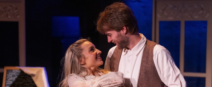 Review: ANASTASIA THE MUSICAL at Lake Country Players