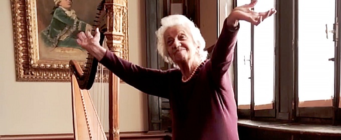 Oscar-Nominated Music Documentary VIVA VERDI! Now Available to Stream