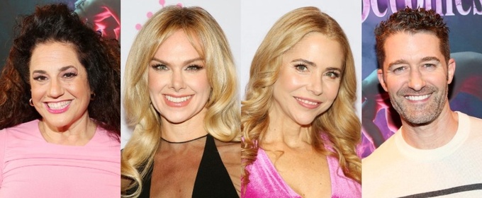 HAIRSPRAY Original Broadway Cast: Where Are They Now?