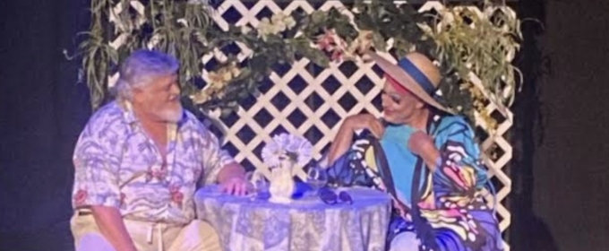 LA CAGE AUX FOLLES Opens at Possum Point Players