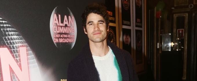 Darren Criss' Elsie Fest to Return in September