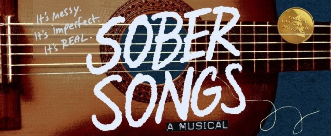 Cast Set for SOBER SONGS At Theatre Row