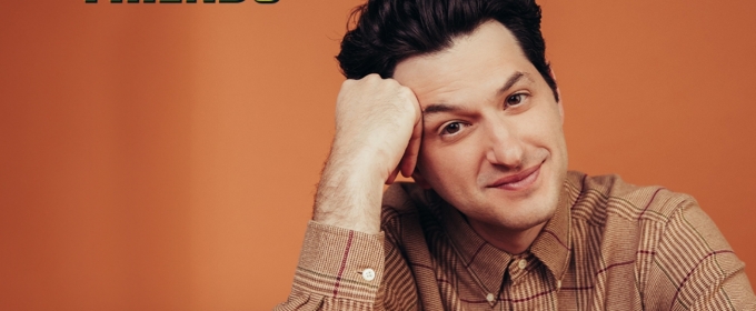 BEN SCHWARTZ & FRIENDS Performance Rescheduled at Buell Theatre