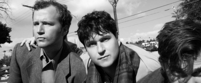 Vampire Weekend to Livestream Eclipse Show At Amphitheater In Austin