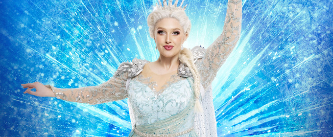 Grand Theatre Reveals Cast And Creative Team For Disney’s FROZEN