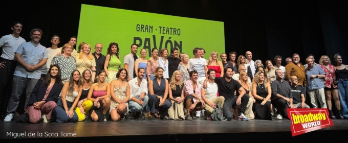 El Gran Teatro Pavón presenta su nueva temporada 25/26 con musicales, clásicos, magia y música