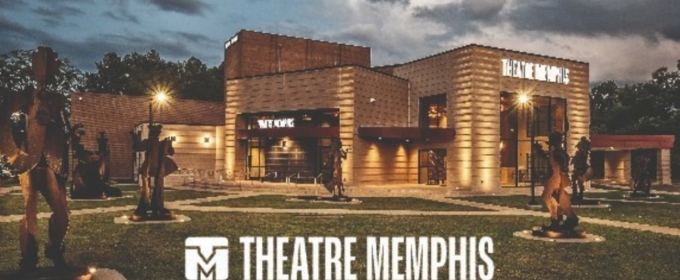 SILENT SKY Returns to Theatre Memphis Next Month