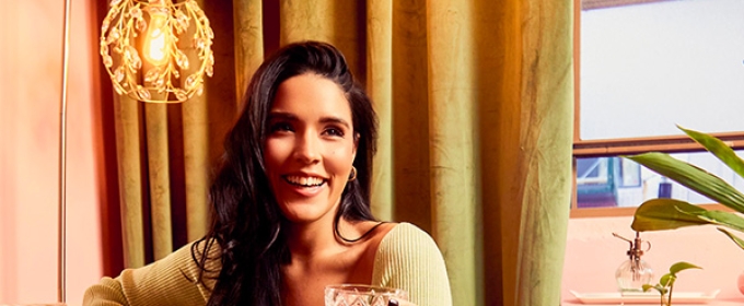 LINEDY GENAO: SONGS FROM MY SALA to be Presented at Westport Country Playhouse