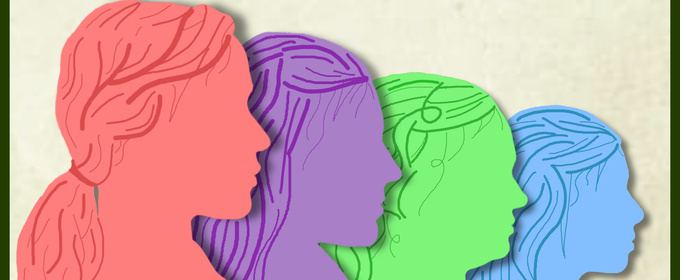 LITTLE WOMEN: THE BROADWAY MUSICAL Will Be Performed By Centenary Stage Company's NEXTstage Repertory