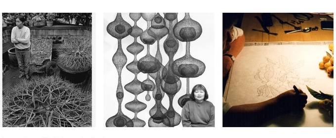 RUTH ASAWA LANIER, INC. Will Present New Exhibition Space at Minnesota Street Project