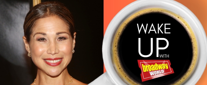 Wake Up With BroadwayWorld January 15, 2025