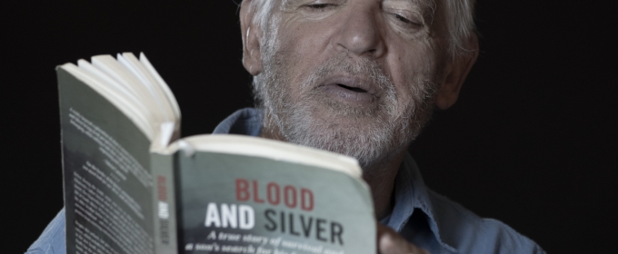 Stage Adaptation of Jan Glazewski's BLOOD & SILVER Makes Premiere at the Baxter