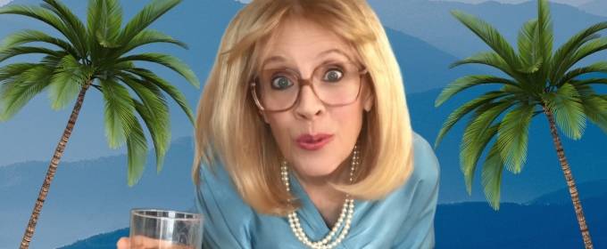 I'LL EAT YOU LAST: A CHAT WITH SUE MENGERS Comes to the Good Theater