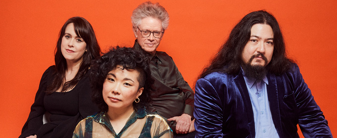 Kronos Quartet And Laura Ortman To Premiere GROUND At Arizona Arts Live