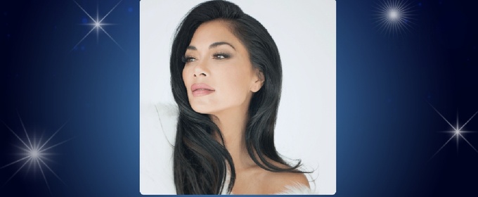 Nicole Scherzinger Joins Cast of LOVE LIFE Concert at Theatre Royal Drury Lane This February