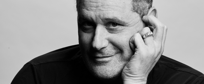 Interview: Isaac Mizrahi Brings New Show I KNOW EVERYBODY to Café Carlyle